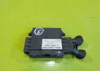 MINI COOPER ONE II R56 modul ultradzwiekowy alarmu