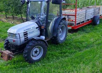 Lamborghini runner 450 Same Deutz