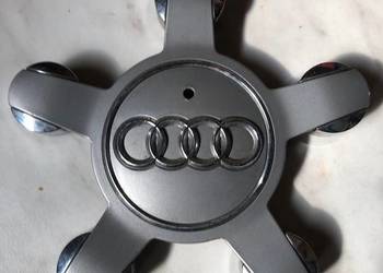 Dekiel kołpak Audi