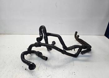 WĄŻ RURA WODY AUDI A4 B8 A5 8T Q5 8R 8K0819334AB
