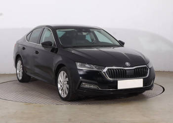 Skoda Octavia 2.0 TDI