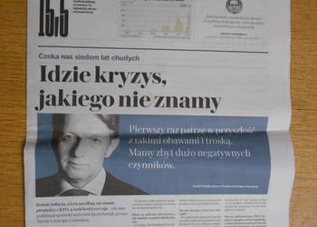 "Ekonomia+" nr 99 - Gazeta Wyborcza