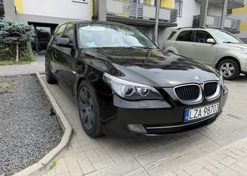 BMW 520D