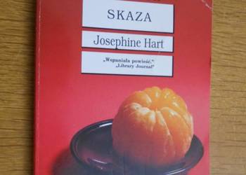 Josephine Hart - Skaza