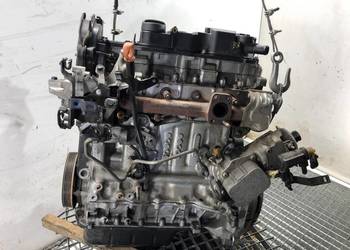SILNIK PEUGEOT 1.6 114KM 9HD 09-17 3008