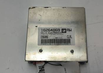 KOMPUTER OPEL CORSA B