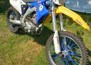 Mikilon mzk 250