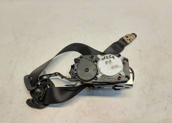 Mercedes W254 GLC 220d PAS BEZPIECZEŃSTWA  PRAWY PRZÓD 34260106