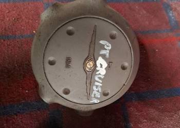 CHRYSLER PT CRUISER poduszka kierowcy airbag