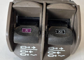 John Deere seria 6000 7000 8000 R - moduł przełącznik tylnego TUZ RE588394…