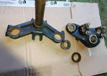 Mz półka górna dolna