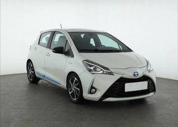 Toyota Yaris 1.5 Hybrid