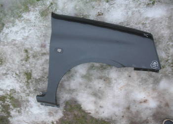 błotnik przód renault clio II thalia