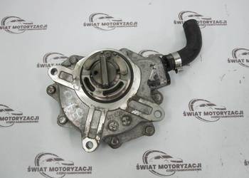 BMW 3 2.0 B 09r vacum pompa 7635656