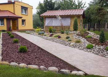 Usługi ogrodnicze-Konin, Koło, Słupca, Turek