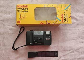 Aparat fotograficzny analogowy Kodak Pro-star 111