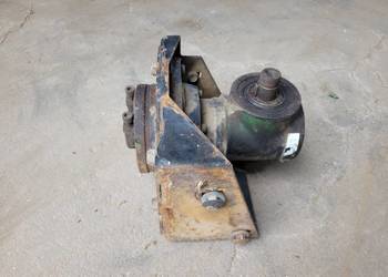 Przekładnia kosy Schumacher 85VI GK RS15 Claas Dominator John Deere heder