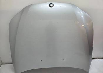 MASKA BMW E60 E61 TITANSILBER 354/7 OE