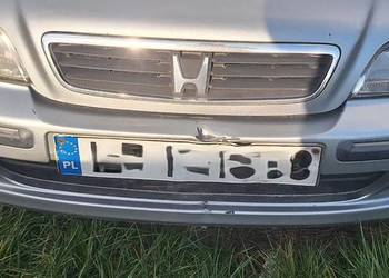 Zderzak Przód Honda Accord V