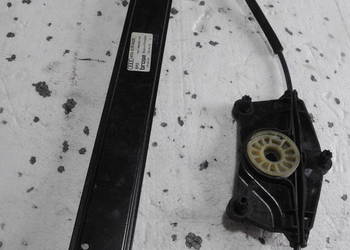 Audi Q5 Mechanizm podnośnik szyby tył  8R0.839.462E