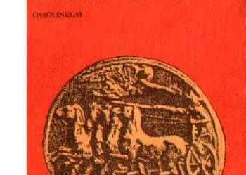 Aleksander Krawczuk: OSTATNIA OLIMPIADA