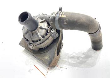 DODATKOWA POMPA WODY VW TOURAN 2Q0965567 1.5 150KM UKŁAD