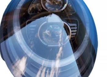 LAMPA LEWY PRZÓD REFLEKTOR FULL LED 991631963 PORSCHE CARRERA 911 991