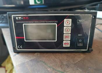 sterownik pieca st40