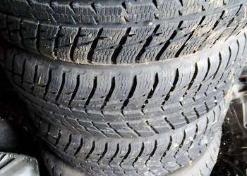 Opony zimowe Nokian WR SUV.235.55.R18