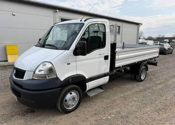 Renault Mascott Kiper Wywrot 3- Str Super Stan Klima