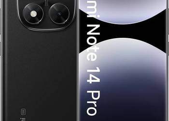 Xiaomi Redmi Note 14  Pro 5 g 12 GB