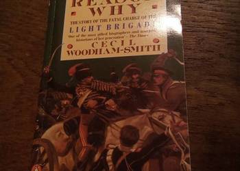 The reason why. Po angielsku!