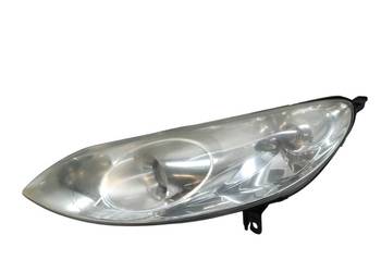 LAMPA PRZÓD LEWA EU  0301213201 Peugeot 407 I (2004-2010)
