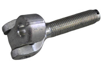 319586A1 Łącznik środkowy, lewy CNH