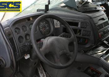 DAF XF 95 PRZEŁĄCZNIK PLASTIK ZAŚLEPKA KLAWISZ DAF XF 95 PRZEŁĄCZNIK PLASTIK ZAŚLEPKA KLAWISZ