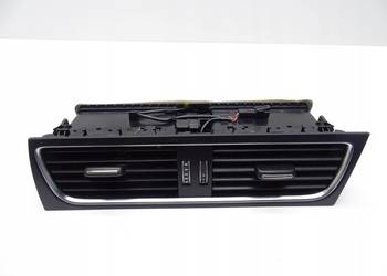 KRATKA ŚRODKOWA DESKI NAWIEWU AUDI A4 B8 A5 8T LIFT 8T2820951E