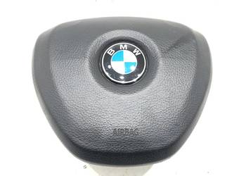 PODUSZKA POWIETRZNA KIEROWCY BMW F11 8383902 09-17 AIRBAG