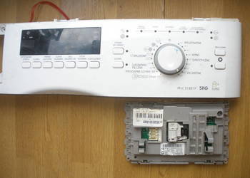 Programator moduł Polar PFLC51221P pralka 400010630590