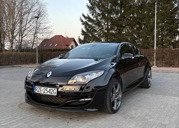 Renault Megane 3 RS