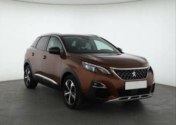 Peugeot 3008 1.2 PureTech