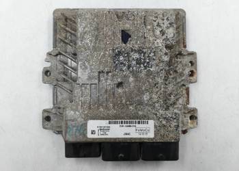 Sterownik Silnika Ford Transit Connect II 1.6 TDCI DV61-12A650-CHA