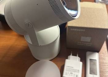 Samsung Freestyle 2+Powerbank Samsung 32000Mah Futerał Gearancja