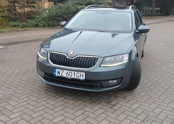 Skoda Octavia lll