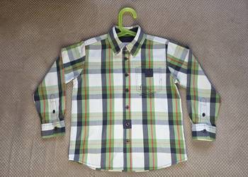 Cool Club Kids koszula rozmiar 116