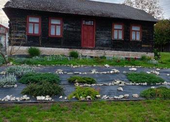 Dom do przeniesienia