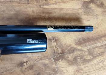 Wiatrówka PCP ASELKON MX 6. Cal 6.35