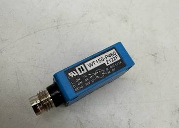 Sick WT150-P460 Czujnik fotoelektryczny