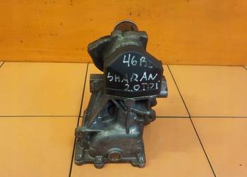 SHARAN ALHAMBRA A3 PASSAT EOS JETTA 2.0 TDI 14r 140KM CFF zawor EGR