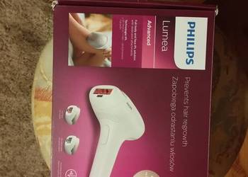 Depilator Philips Lumea