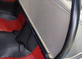 Wiatrołap Peugeot 206 CC